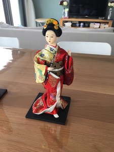 ebay chinese dolls