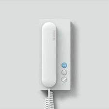 Siedle Haustelefon HTA 811-0 W ersetzt HTA711...