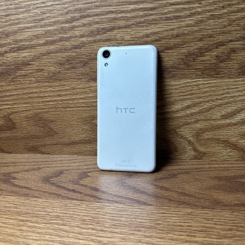 HTC Desire 6265 OPM9200 White 4G LTE- ASIS (JX-102) Doesn’t Load - Picture 7 of 7