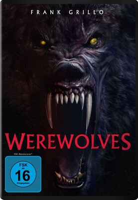 Werewolves | DVD - Neu