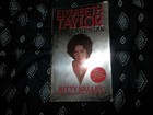 Elizabeth Taylor The Last Star By Kitty Kelley PB First Dell Printing 1982