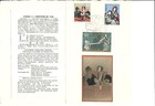 stock of Japanese metal engraved FDC's — photo 8