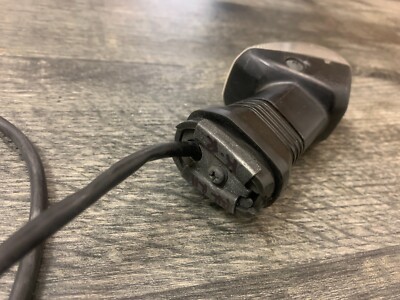 Haccaフォーム Kawasaki 2011-2015 ZX10R Ninja OEM Rear Right Turn Signal