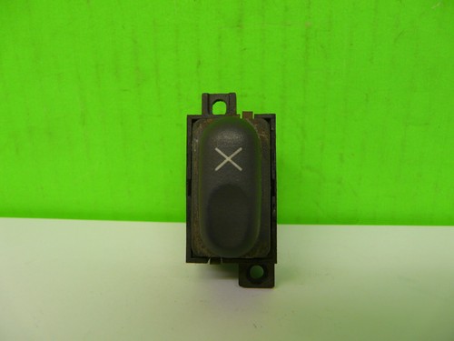 Schalter Sperre Fensterheber 7700421088 Renault Laguna I 93-01 Kindersicherung