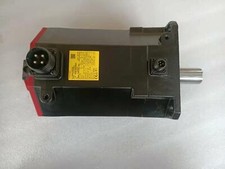 USED FANUC A06B-0268-B805 Servo Motor A06B026...