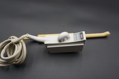 Siemens Healthcare Acuson EV-8C4 08241246 Ultrasound Transducer Probe AS-IS