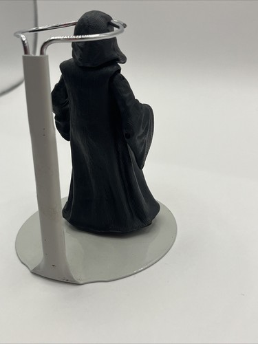 Hasbro Star Wars Emperador Palpatine Episodio III Colección Grandes Batallas - Imagen 4 de 7