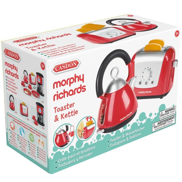 morphy richards kids
