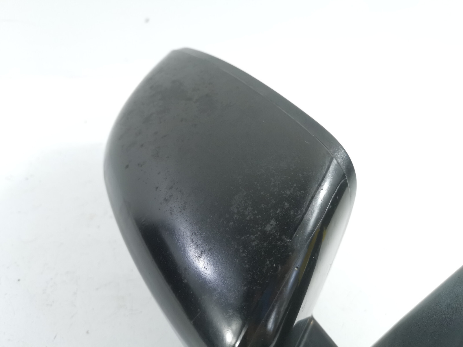 2015 MASERATI QUATTROPORTE S Q4 RIGHT P-FOLD BLIND SPOT DOOR MIRROR OEM