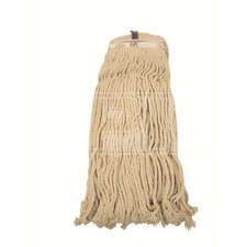 Kentucky Mop Head 20oz - High Quality Thick Absorbent Yarn - Cleenol 13820T