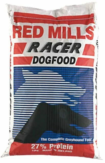 Greyhound Adult Chicken Dog Food