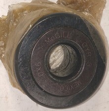 1 NEW MCGILL CYR 3 CAM YOKE ROLLER BEARING NNB  MAKE OFFER  