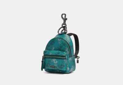 coach backpack coin case Coach Women's Backpack Coin Case With Horse And Carriage Print