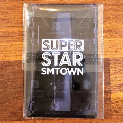 NCT127 THE UNITY SUPERSTAR トレカ テイル