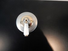 New Rohl Shower valve trim Country Bath Collection 4 port