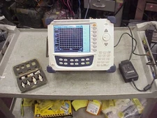 Gencom GC7105A Base Station Analyzer 30MHZ TO 3000MHZ/Spectrum/Sweep/Power Meter
