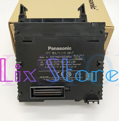 1PC NEW Multifunctional input and output units AFP7MXY32DWD Fedex shipping #A6-3