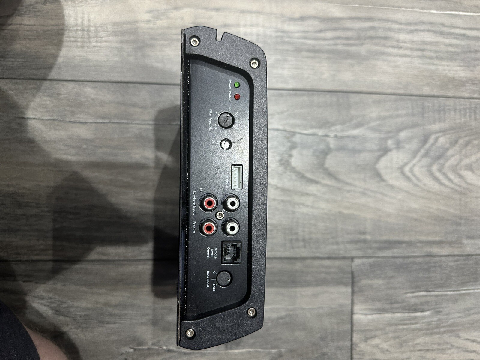 JL AUDIO AMP JX 500/1D eBay