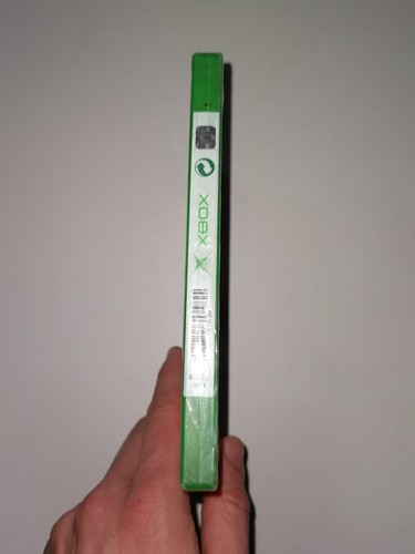Xbox OBSCURE nuovo sigillato italiano 2005 - Imagen 4 de 6