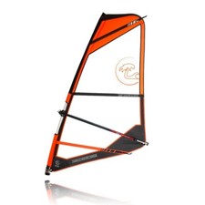 Cheeky Flash Windsurf Rigg komplett für Einsteiger u Jugendliche Segel