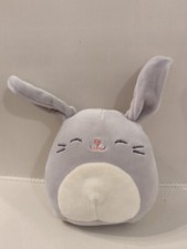 Squishmallows Blake the rabbit 7"