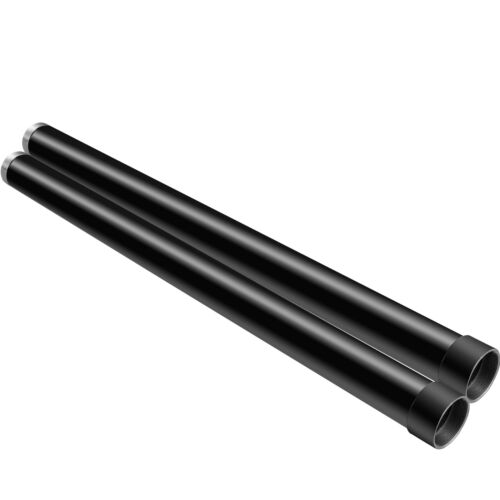 VEVOR Shade Sail Post Canopy Installation Pole/Pipe Kit 8' Sun Sail Shade Canopy - Picture 10 of 12