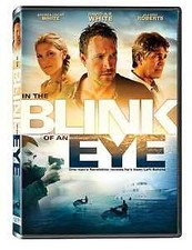 DVD-In The Blink Of An EyeNew