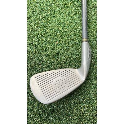 King Cobra II Senior Oversize IQ System Golf 4 Iron RH / 1C