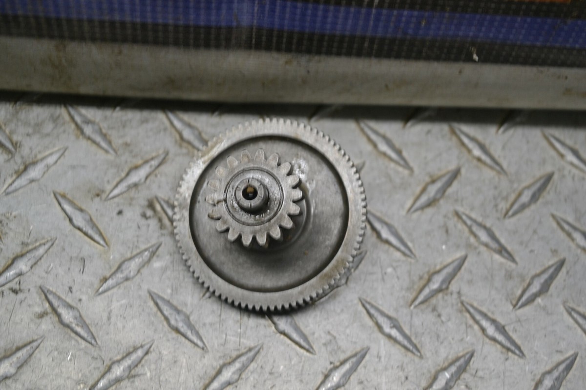 Démarreur Générique Quad Yamaha 80 Badger 1986-2001 SND0051 Neuf - Foto 10