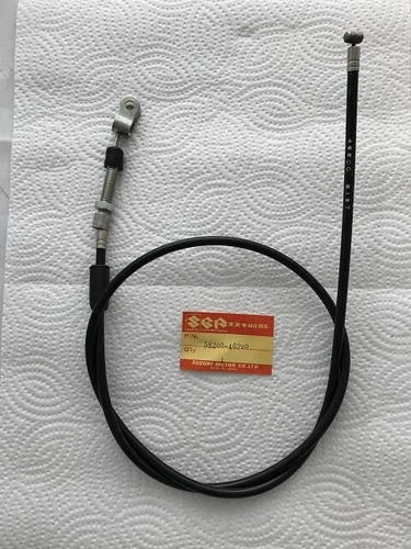 CABLE,CLUTCH | N,TN,T; Includes Item(s) 8 - 9
