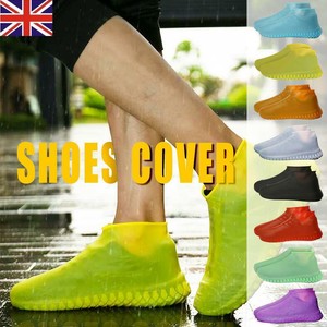 waterproof silicone shoes
