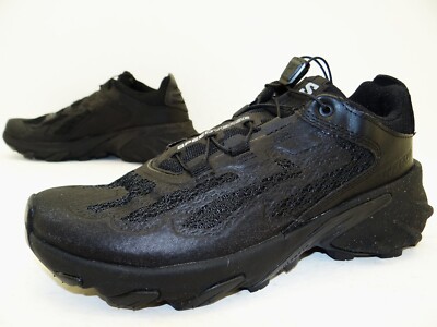 Salomon Speedverse PRG Sneaker Turnschuhe Laufschuhe Damen Schuhe Gr.38 Schwarz