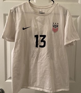 nike alex morgan t shirt