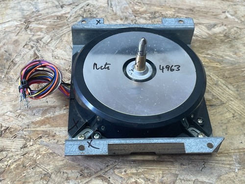 Motor DC DIRECT, DDM - 511QM - 1 für Metz TX 4963  Plattenspieler