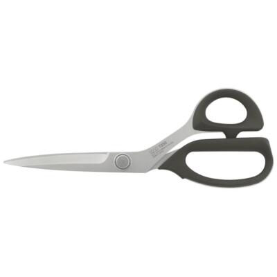 Kai 7250 10'' = 25 cm Gesamtlänge Profi Schere schneidet Stoff wie von Zauberhand