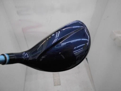 DUNLOP XXIO 2024 H4 Utility / Ladies 4u 22 Deg / Flex A / XXIO MP1300L Exc - Image 4 of 4