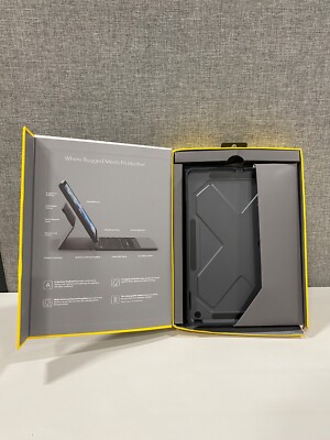 Zagg Keyboard IPad Air ZAGG Messenger Keyboard Case For IPad Air