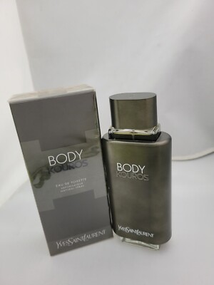 Calvin Klein Encounter For Men 6.2 FL Oz / 185 ML EDT Spray Sealed