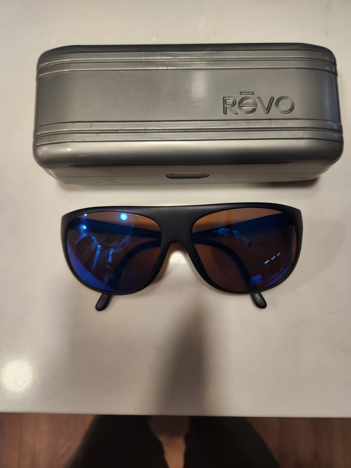 Vintage Revo Sunglasses eBay