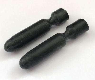 2 Waterman Inkview Pen Ersatz Tintenbeutel