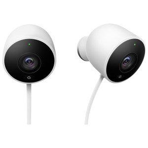 google security camera system