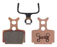 Kool Stop D330S ScheibenbremsbeläGe Gesintert F Formula R1/Mega/The One/Rx/Ro/T1