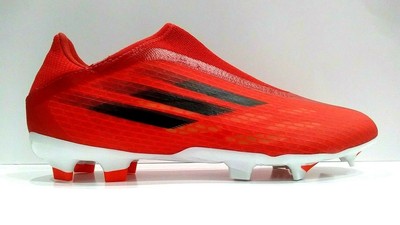 adidas ace rojos