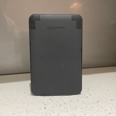 きです kindle neo3pro Amazon Kindle Keyboard 3rd Gen D00901 WiFi + 3G With Genuine Case