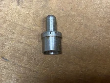 RCBS Lubrisizer 374 TOP PUNCH Bullet Sizer Lyman Press Vintage Reloading