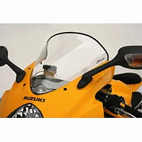 SPORT TECH 2006-2007 YZF R6 YAMAHA 45491092 SPORTECH GP СЕРИИ YAM R6CLEAR ПОДХОДИТ - Изображение 2 из 2