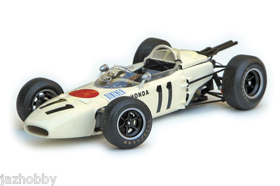 Tamiya 20043 1/20 Model Formula One Kit Honda RA272 1965 F1