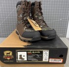 Red Wing Men's Irish Setter Terrain Boots Sz. 9 US  Mossy Oak NEW