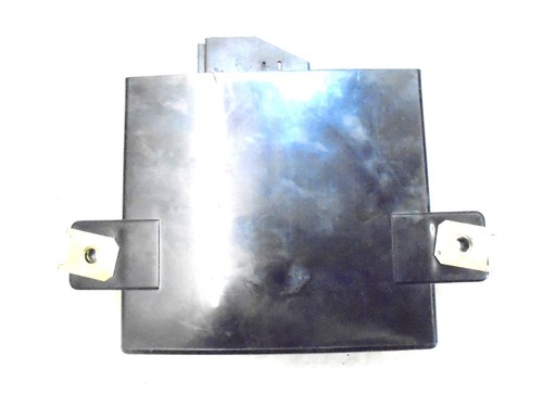 1998-2003 Mercedes Benz CLK 320 Headlight Range Control Module - 2108206426 - Picture 4 of 5