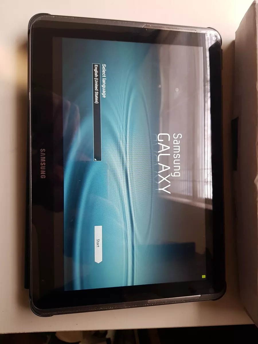 How to factory reset online a samsung tab 2